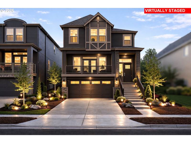 11898 SW Strobel RD, Beaverton, OR 97007