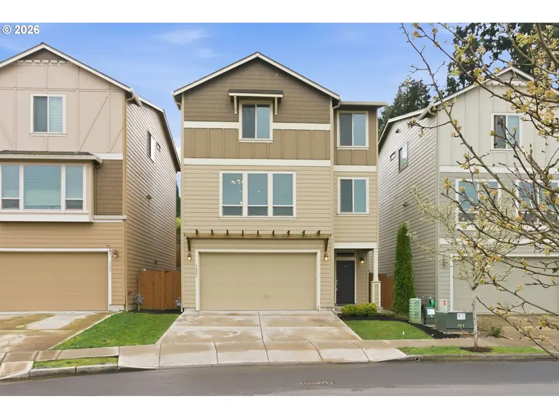 3223 NE 74TH ST, Vancouver, WA 98665