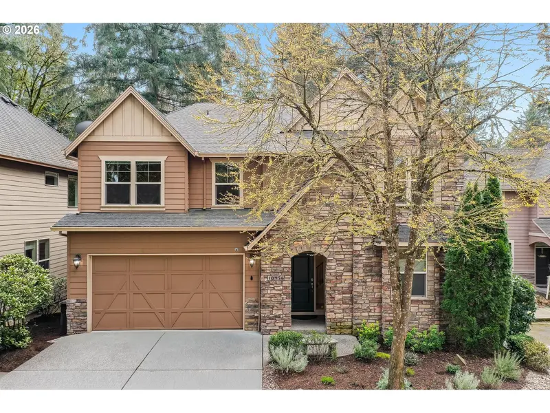 10956 SW BRETTON CT, Tigard, OR 97224