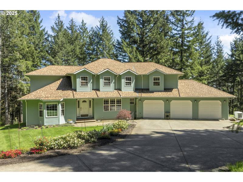 15051 NW CRANE LN, Yamhill, OR 97148
