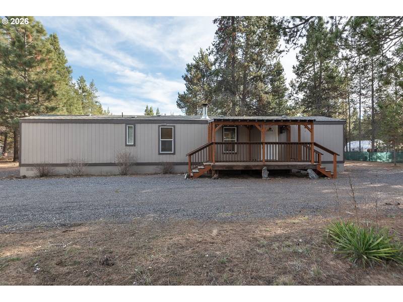 16103 EAGLES NEST RD, La Pine, OR 97739