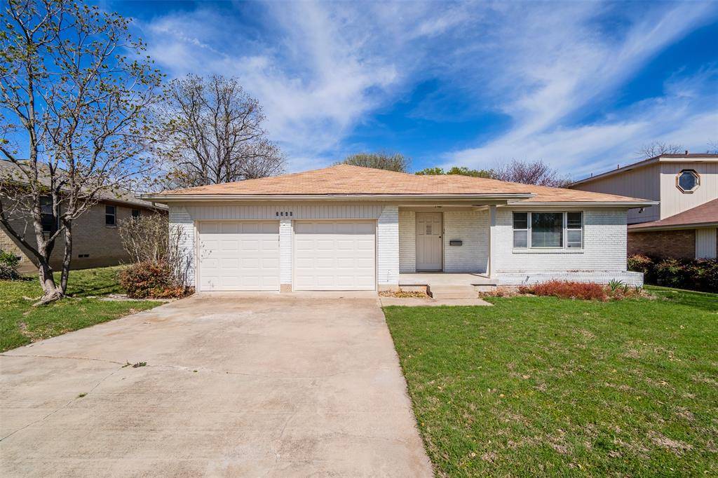 2348 Wildoak Drive, Dallas, TX 75228