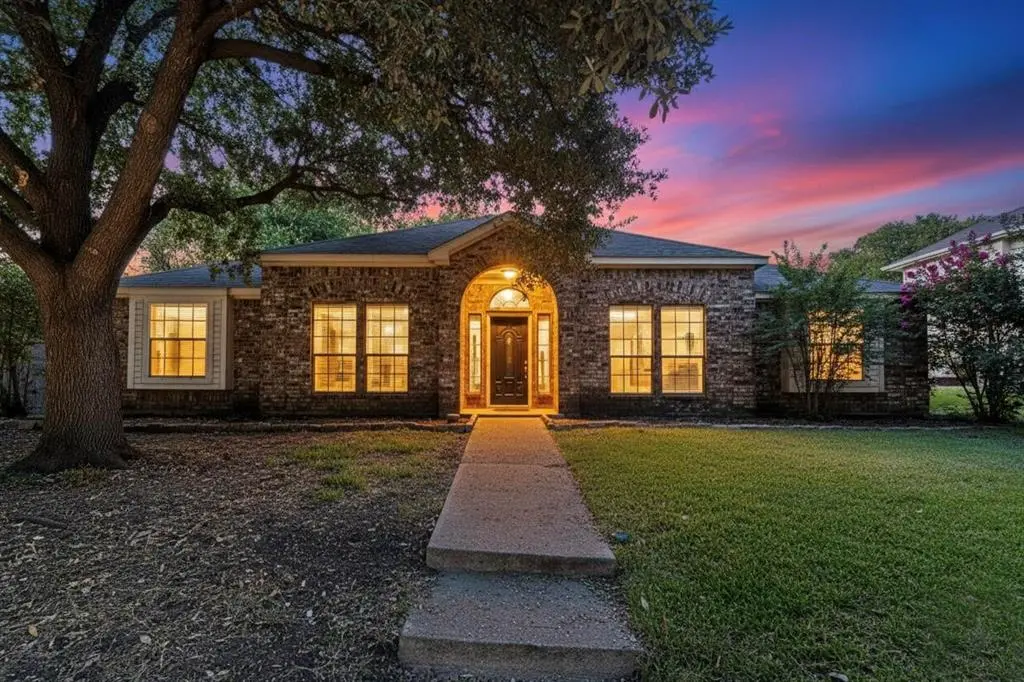 820 Charter Oak Street, Allen, TX 75002