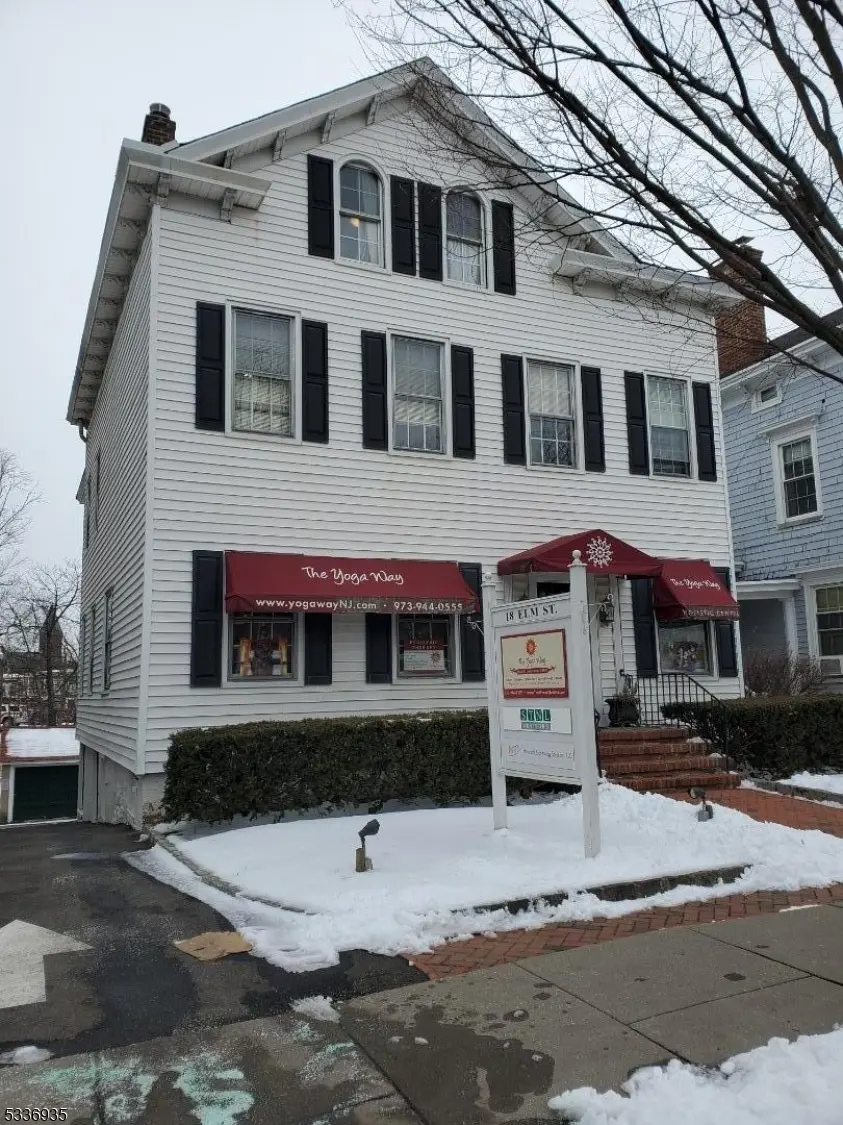 18 Elm St, Morristown Town, NJ 07960