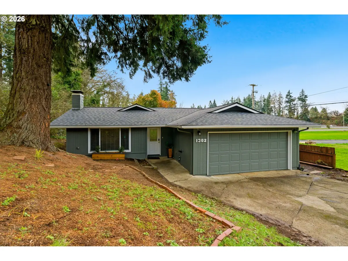 1302 BLOYD ST, Kelso, WA 98626