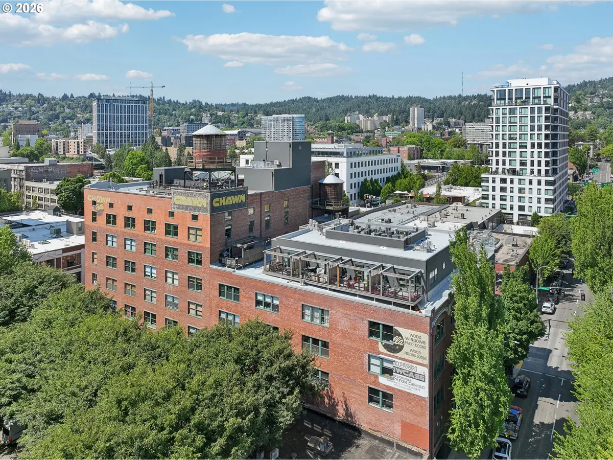 416 NW 13TH AVE #204, Portland, OR 97209