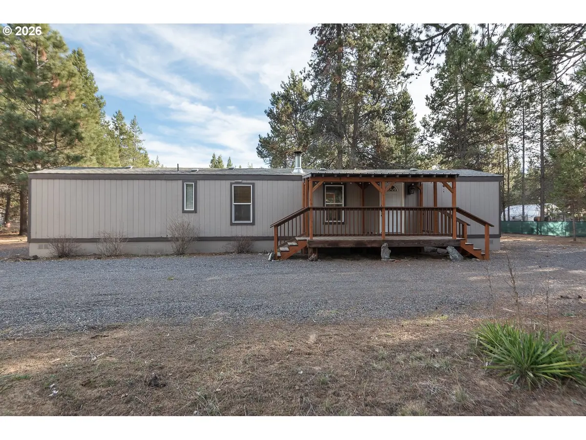 16103 EAGLES NEST RD, La Pine, OR 97739