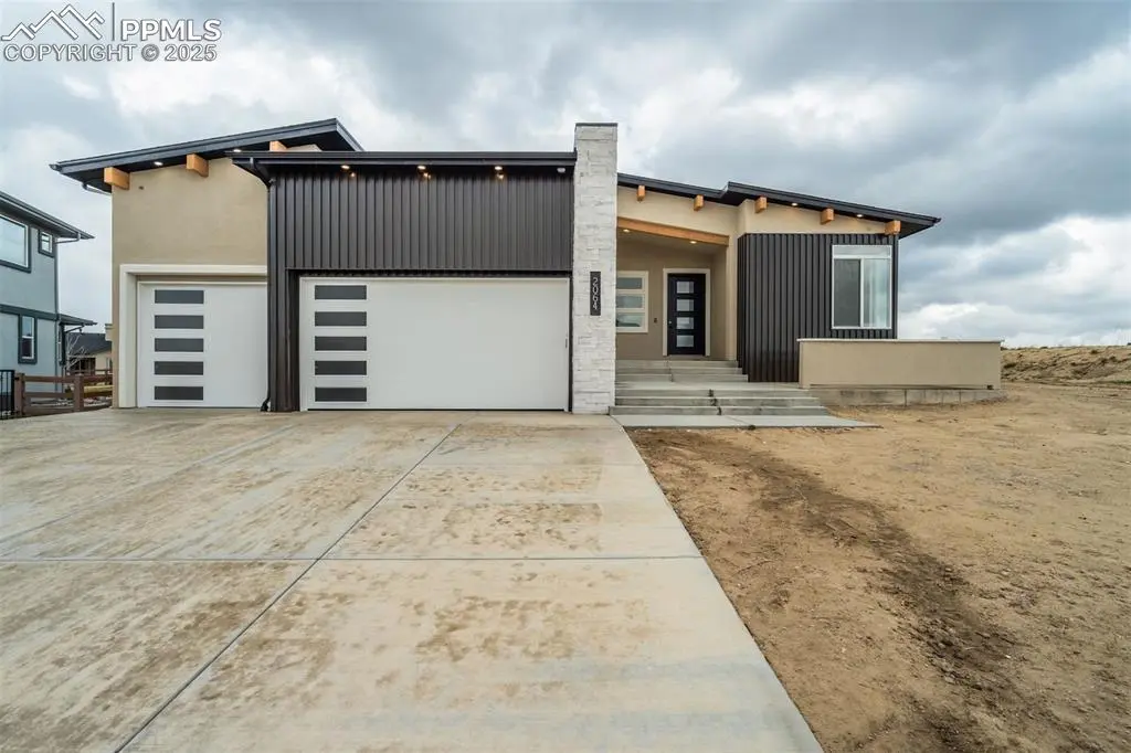 2064 Walnut Creek CT, Colorado Springs, CO 80921