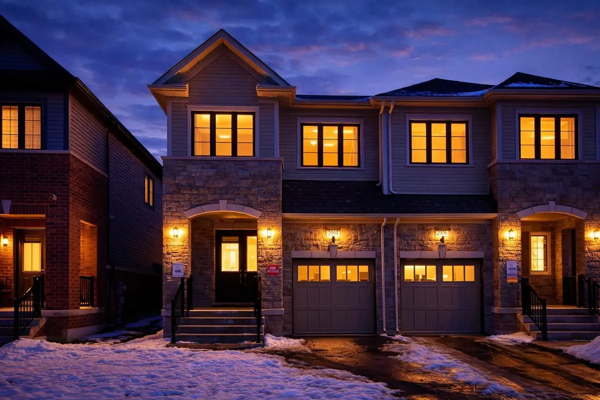 2004 Horace Duncan CRES, Oshawa, ON L1H 0H4