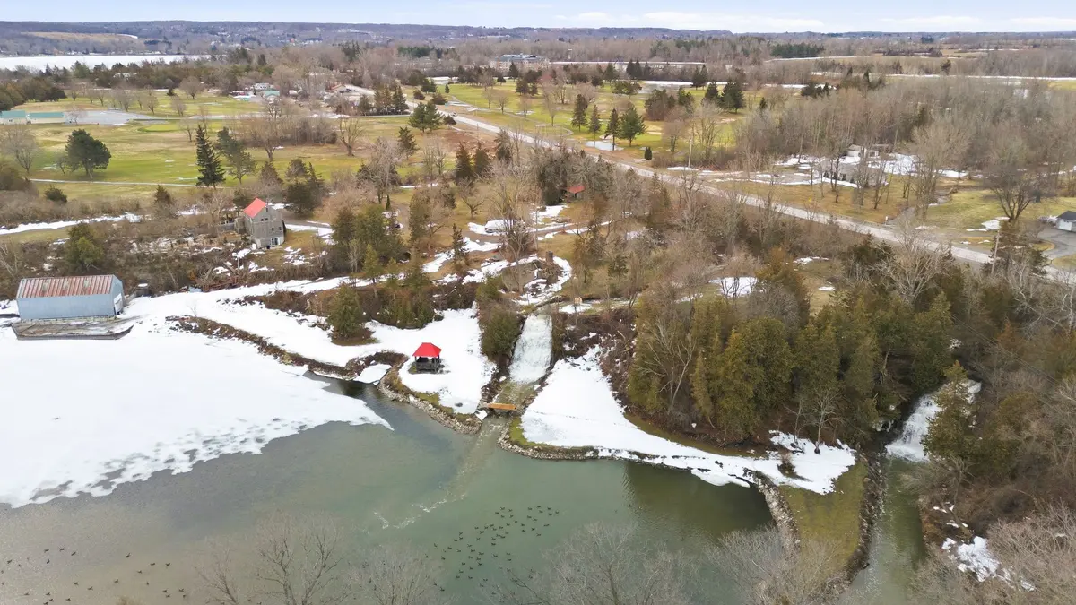 782 County road 49 N/A, Prince Edward County, ON K0K 2T0