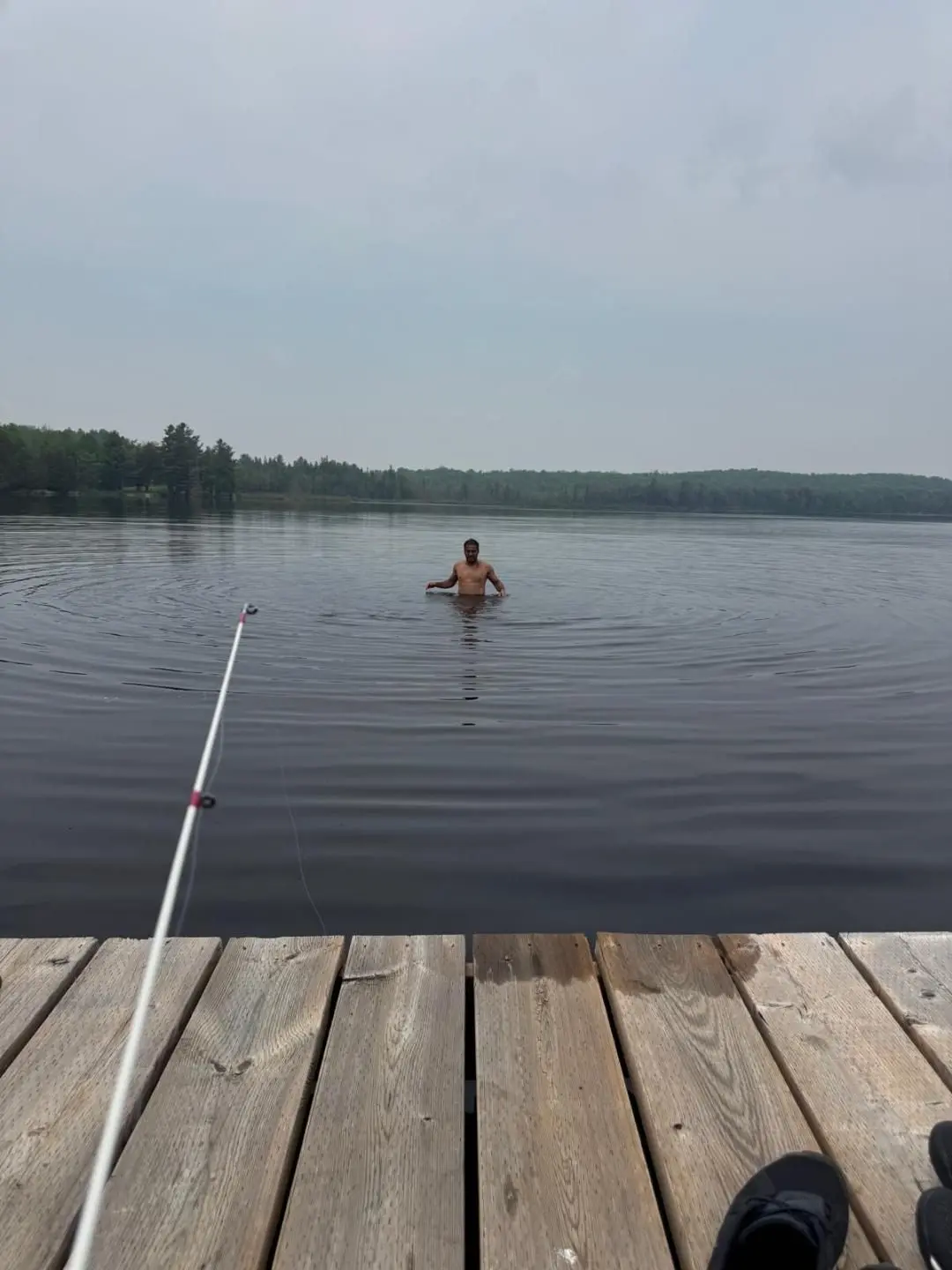 221 WOODLAND DR, Mcmurrich/monteith, ON P0A 1Y0