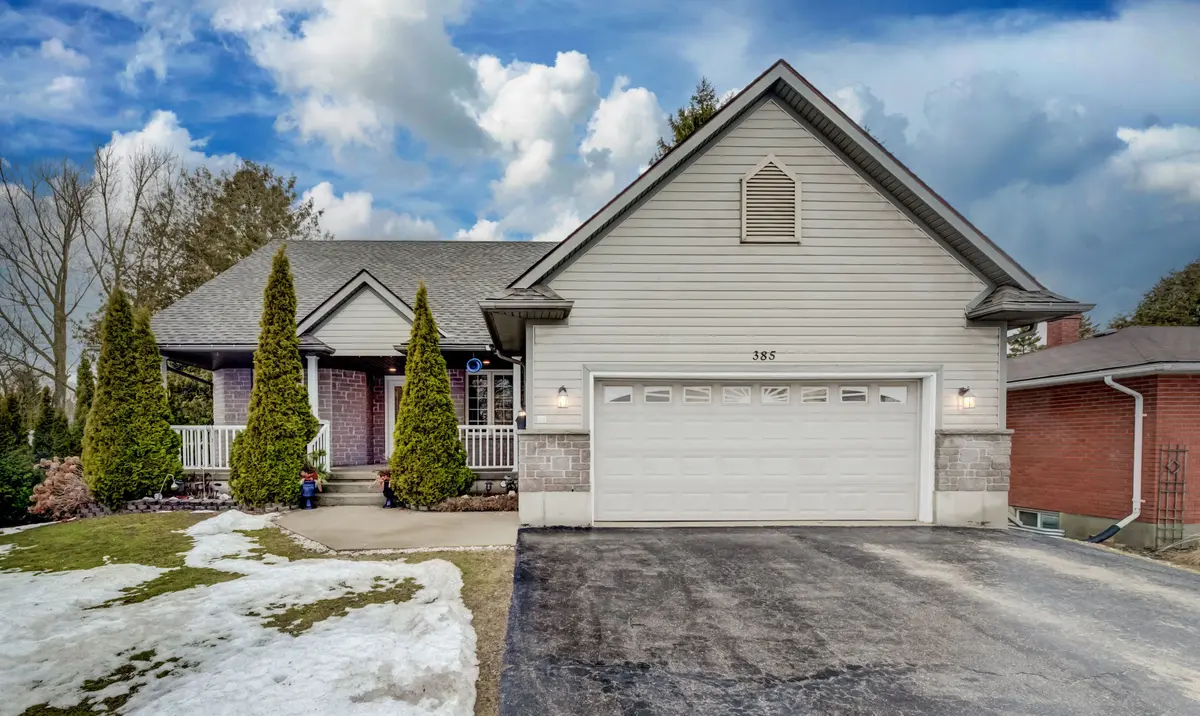 385 Birmingham ST E, Wellington North, ON N0G 2L2