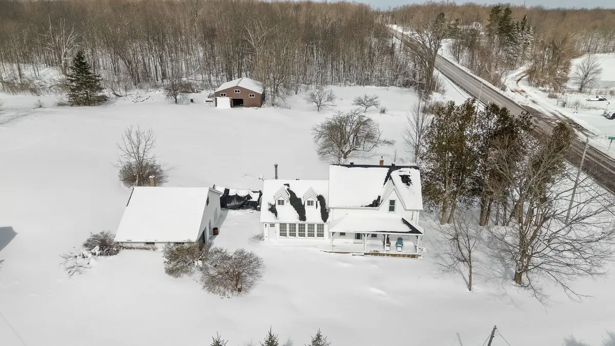 15481 Highway 62 N/A, Madoc, ON K0K 2K0