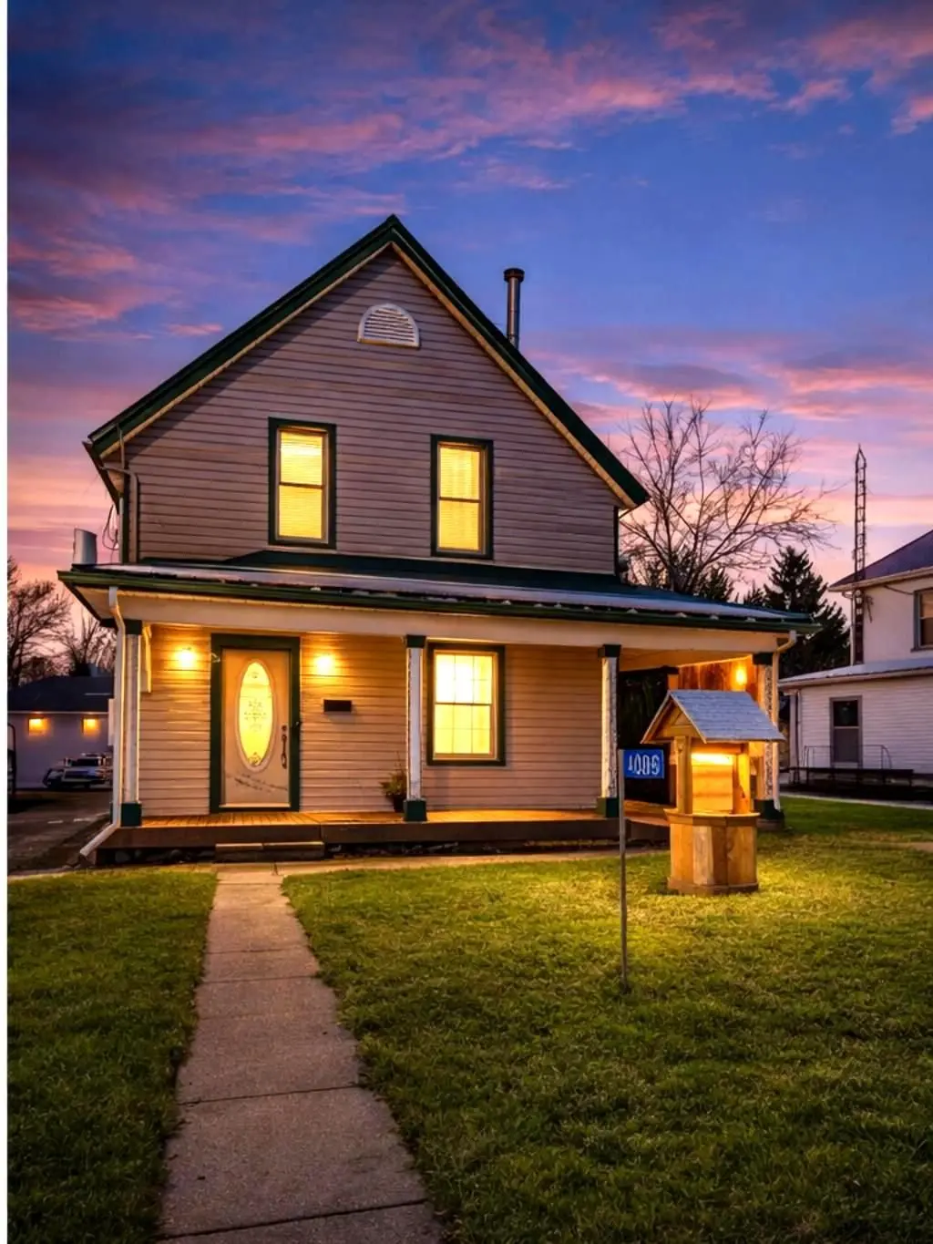 4089 Perth RD, Frontenac, ON K0X 1X0