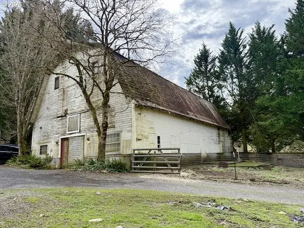 814 NW PLEASANT VIEW DR, La Center, WA 98629