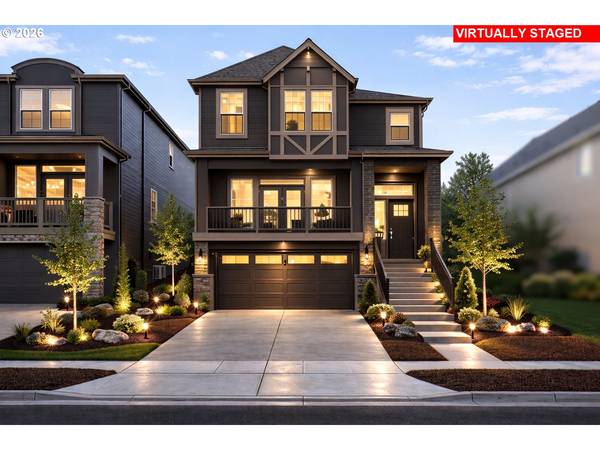 11898 SW Strobel RD, Beaverton, OR 97007