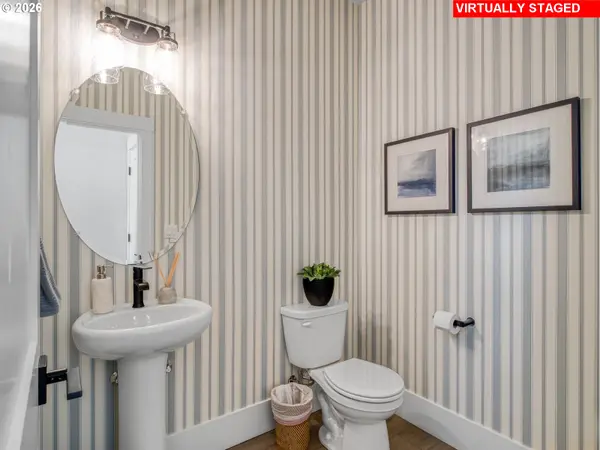 11898 SW Strobel RD, Beaverton, OR 97007