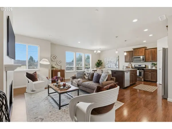 3223 NE 74TH ST, Vancouver, WA 98665