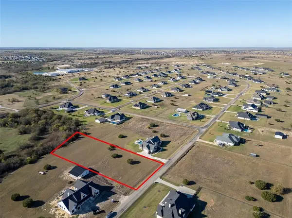 6335 Rigel Road, Godley, TX 76044