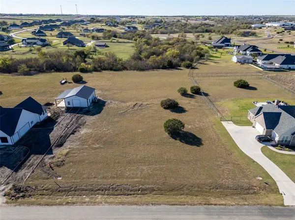 6335 Rigel Road, Godley, TX 76044