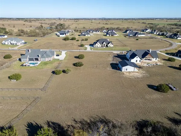 6335 Rigel Road, Godley, TX 76044