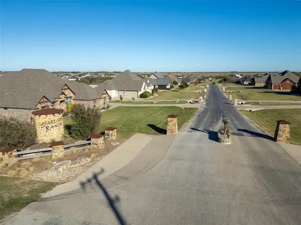 6335 Rigel Road, Godley, TX 76044