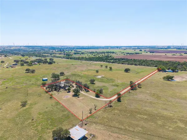 53 County Road 312, Goldthwaite, TX 76844