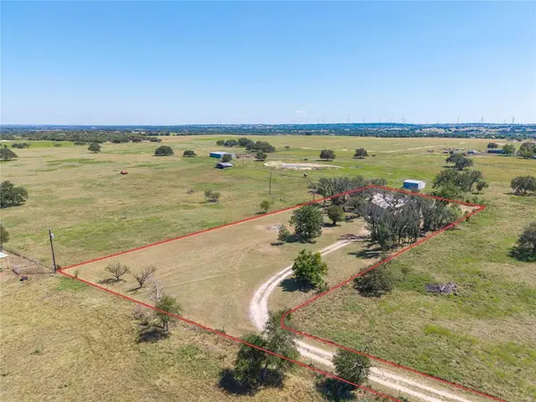 53 County Road 312, Goldthwaite, TX 76844