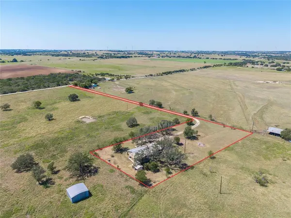 53 County Road 312, Goldthwaite, TX 76844