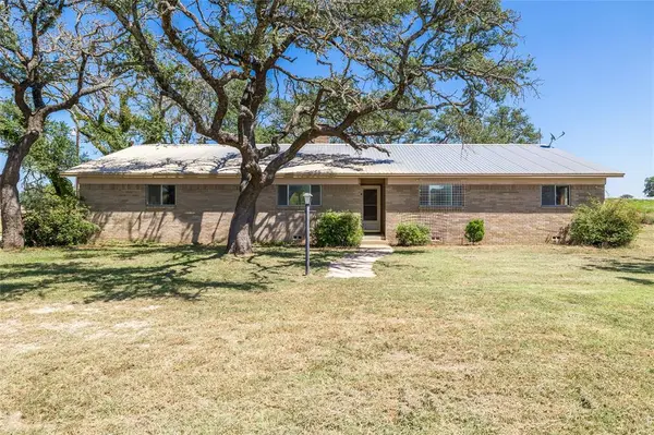 53 County Road 312, Goldthwaite, TX 76844