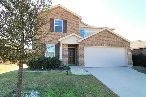 949 Shire Avenue, Haslet, TX 76052