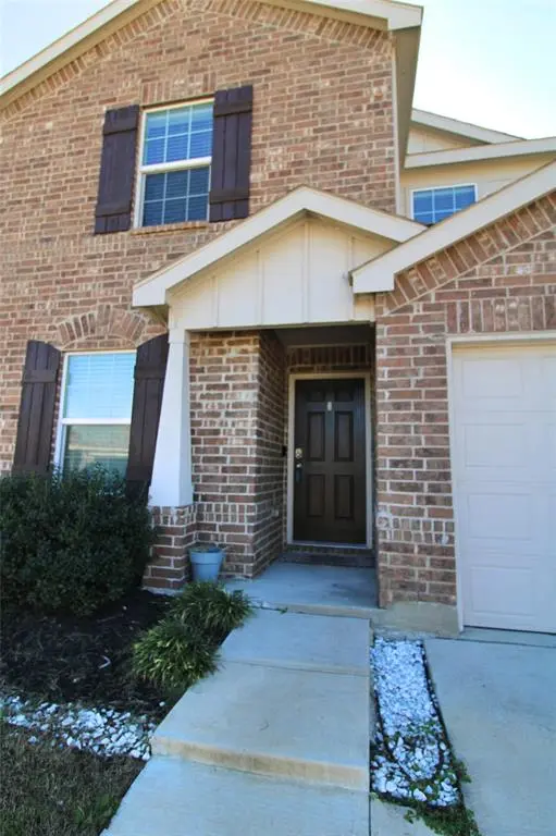 949 Shire Avenue, Haslet, TX 76052