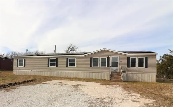 2850 Linda Road E,  Carls Corner,  TX 76670