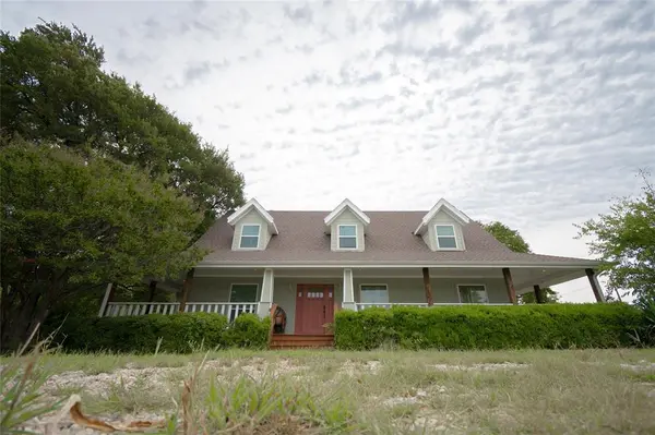 2775 County Road 413, Melissa, TX 75454