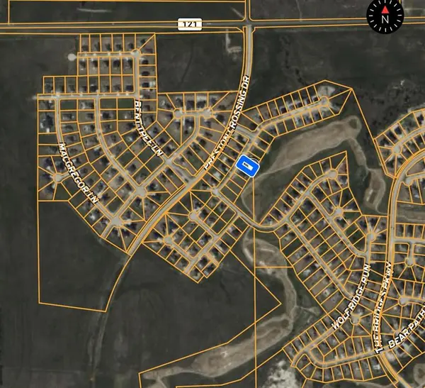 1148 Stonebridge Pass, Gunter, TX 75058