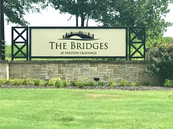 1148 Stonebridge Pass, Gunter, TX 75058