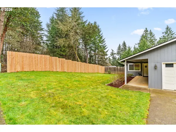 24705 PARKSIDE DR, Veneta, OR 97487