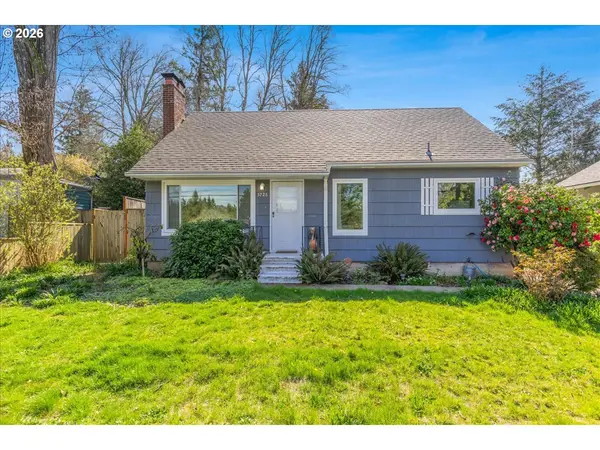 5726 SW FLORIDA ST, Portland, OR 97219