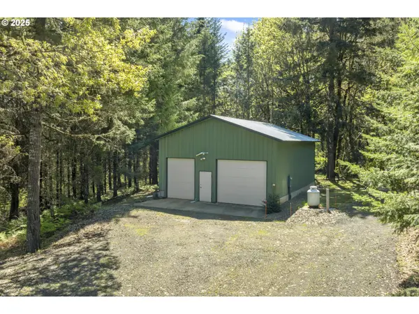 15051 NW CRANE LN, Yamhill, OR 97148