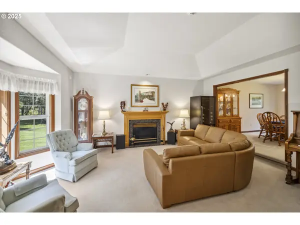 15051 NW CRANE LN, Yamhill, OR 97148