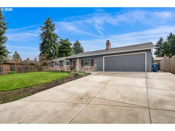 20420 SW DELINE ST, Beaverton, OR 97078