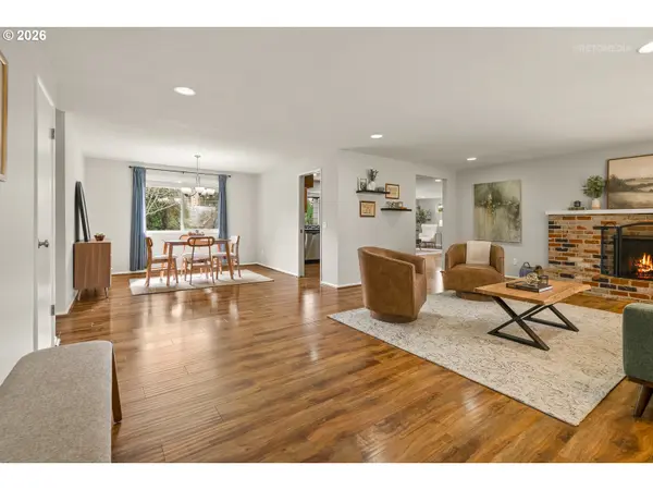 20420 SW DELINE ST, Beaverton, OR 97078