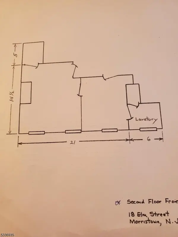 18 Elm St, Morristown Town, NJ 07960