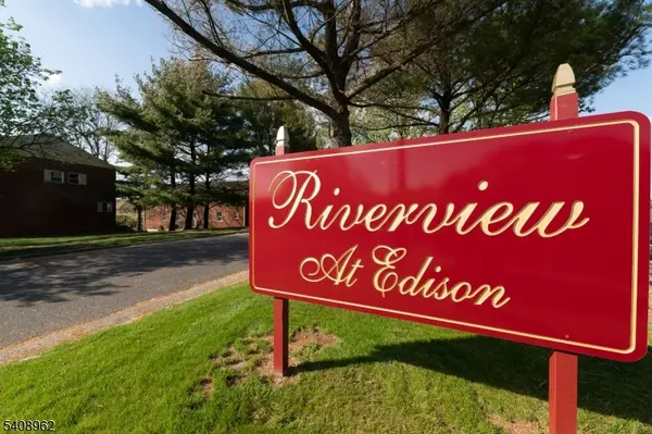 93 Fox Rd. #2B, Edison Twp., NJ 08817