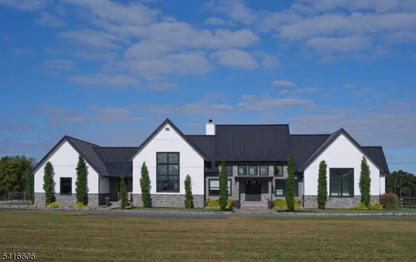 101 Harbourton Woodsville Rd, Hopewell Twp., NJ 08530