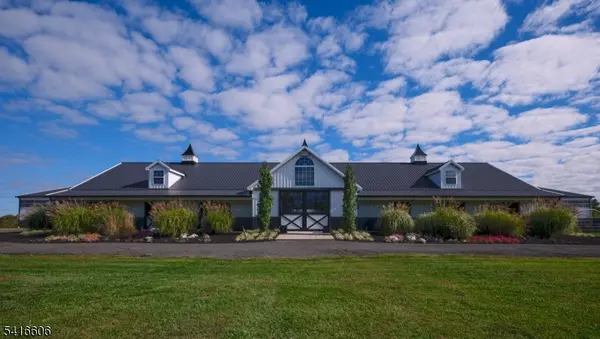 101 Harbourton Woodsville Rd, Hopewell Twp., NJ 08530