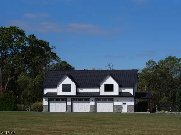 101 Harbourton Woodsville Rd, Hopewell Twp., NJ 08530