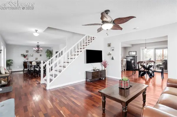 3046 Cottonwood AVE, Parker, CO 80134