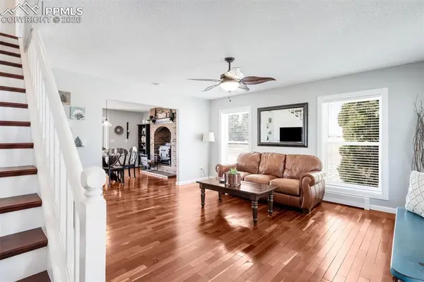 3046 Cottonwood AVE, Parker, CO 80134