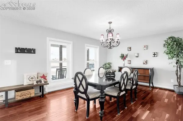 3046 Cottonwood AVE, Parker, CO 80134